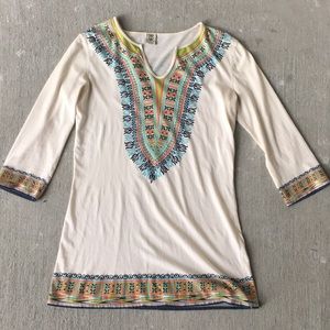Lucky Brand tunic